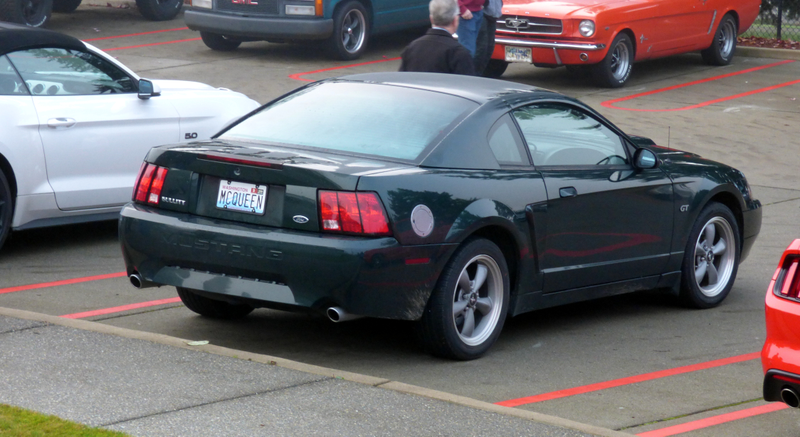 Nice plate!